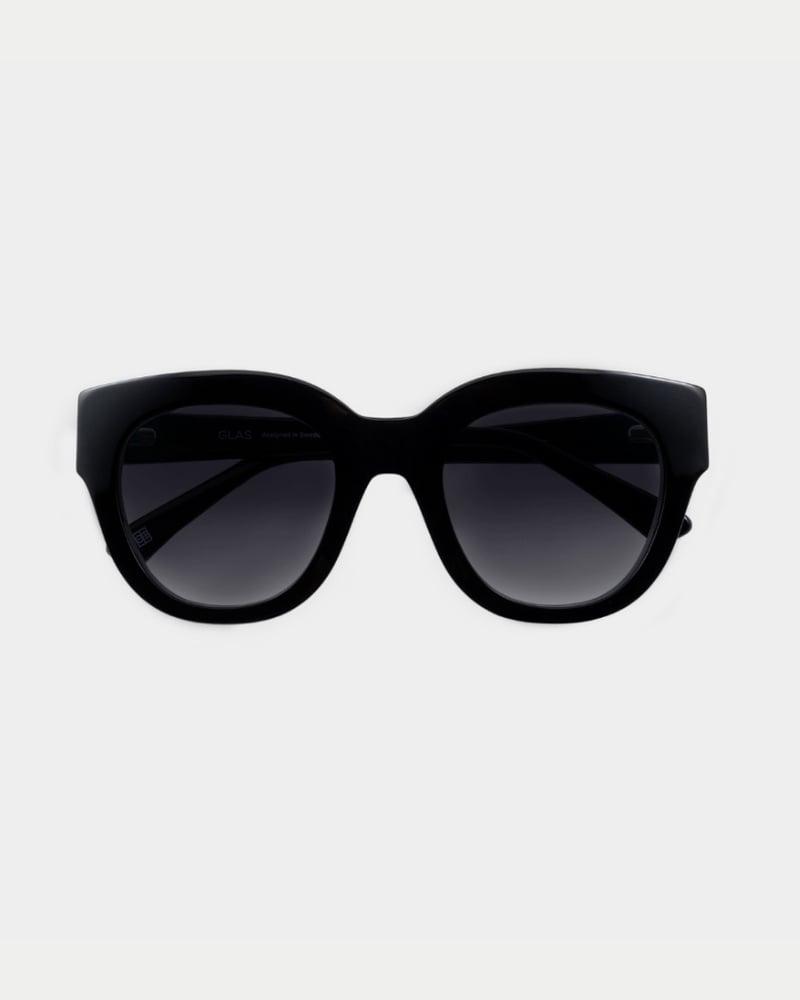 Carla Black Sunglasses